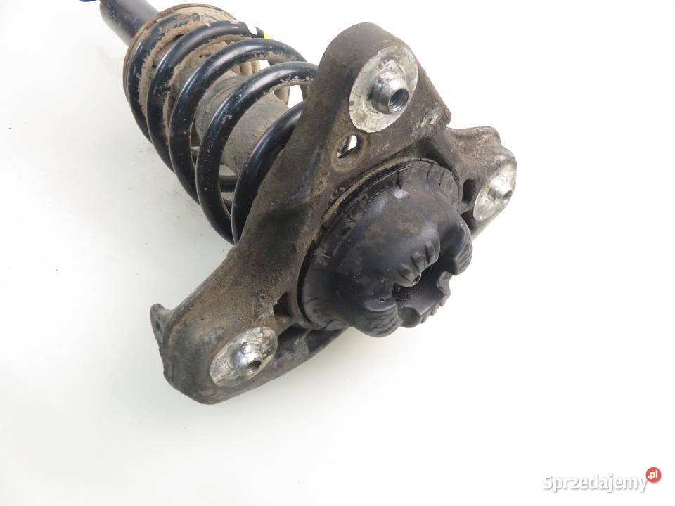 MCPERSON PRAWY PRZEDNI AUDI A4 B6 Avant 8E5 19 małopolskie