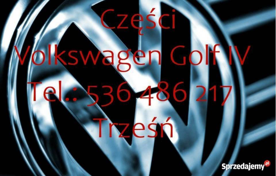 Cewka zaplonowa 14 AKQ Golf IV Silniki i osprzęt świętokrzyskie Sandomierz