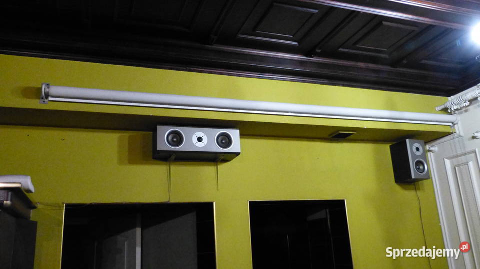 Projektor BENQ 711 dodatkowy osprzęt