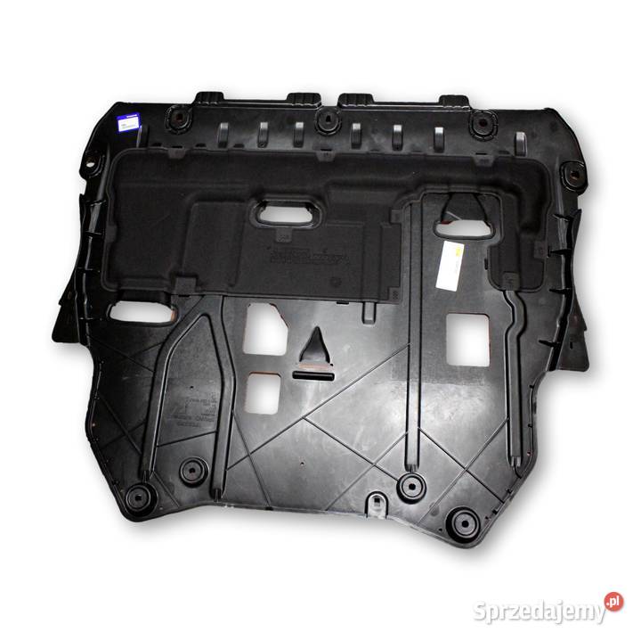 VOLVO XC40 osłona silnika OE 32241301 Bielany Wrocławskie