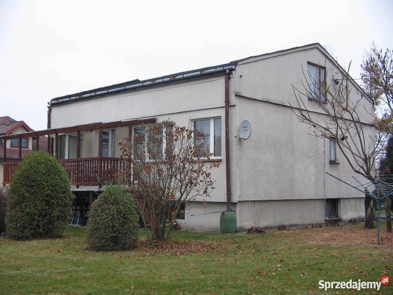 Sprzedam dom w Kowalu Kowal