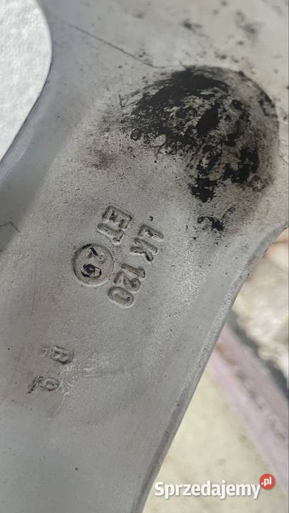 Felgi aluminiowe AC SCHNITZER 17 et20 Samochodowe