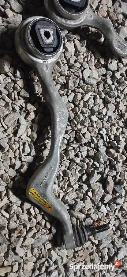 WAHACZ LEWY PRAWY DO BMW  E87 E88 E90 E91 X1