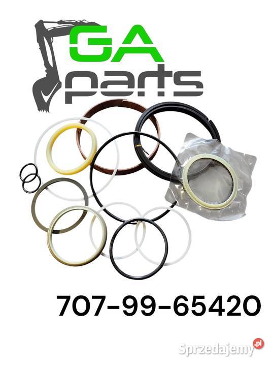 ZESTAW USZCZELNIEŃ SIŁOWNIKA 7079965420 Pozostałe warmińsko-mazurskie Olsztyn