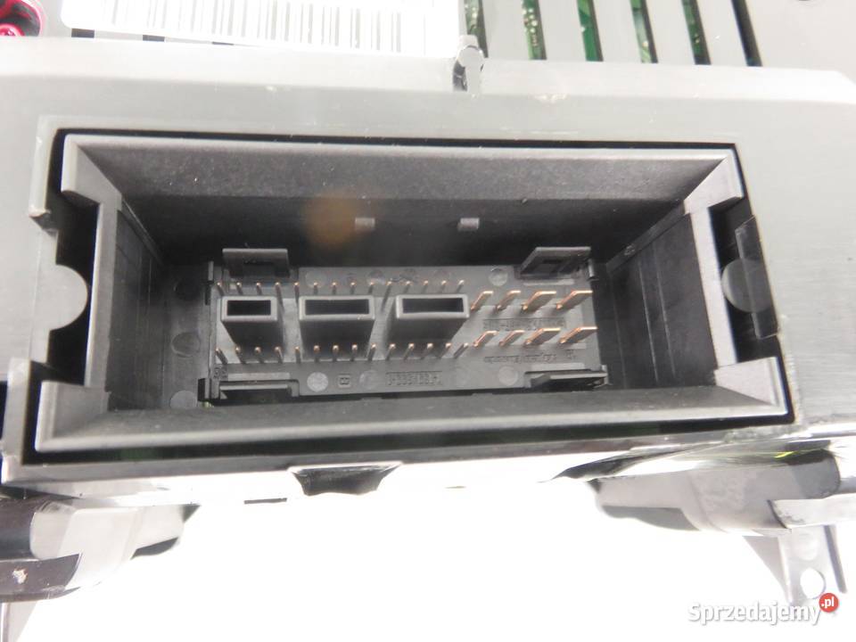 LICZNIK SEAT LEON II 1P1 19 TDI 1P0920823G małopolskie