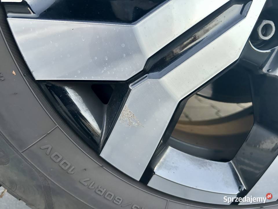 Duster 202223 z LPG pełna wersja pierwszy nieuszkodzony Kraków