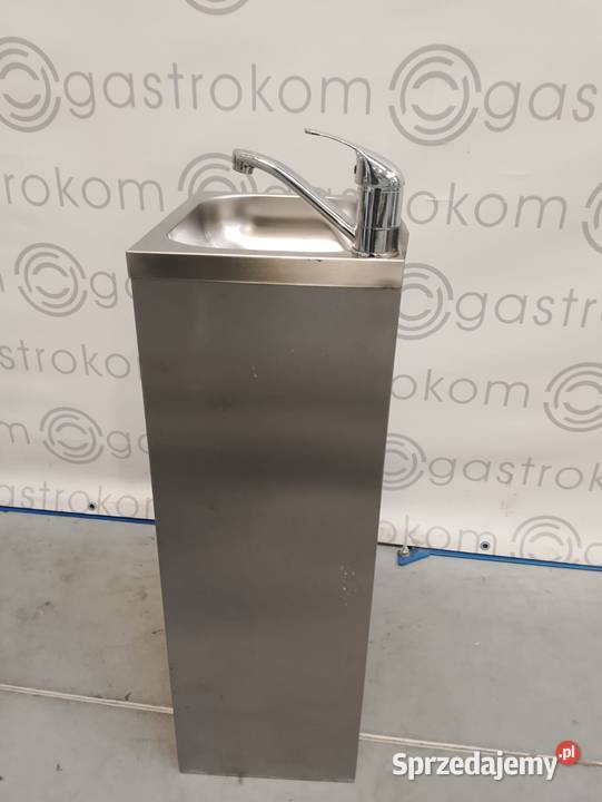 UMYWALKA ZABUDOWANA STOJĄCA DRZWI SKRZYDŁOWE dolnośląskie Wrocław