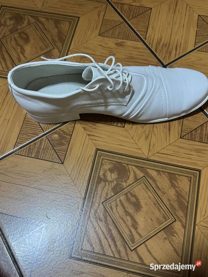 Sprzedam buty komunijne śląskie Częstochowa