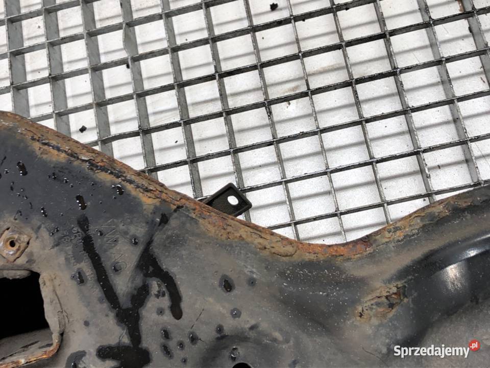 BELKA POD SILNIK SEAT TOLEDO IV 12 90 SANKI