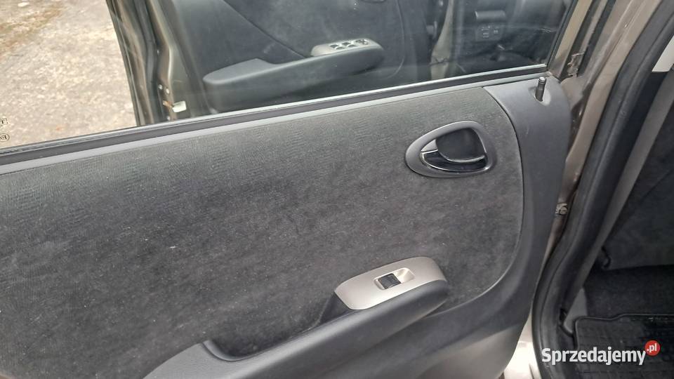 OkazjaŚliczna Honda