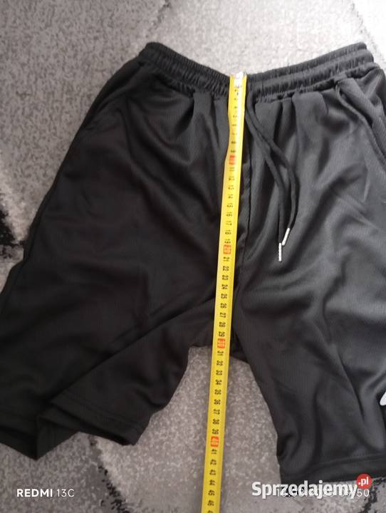 komplet sportowy Nike set drifit XL Radom