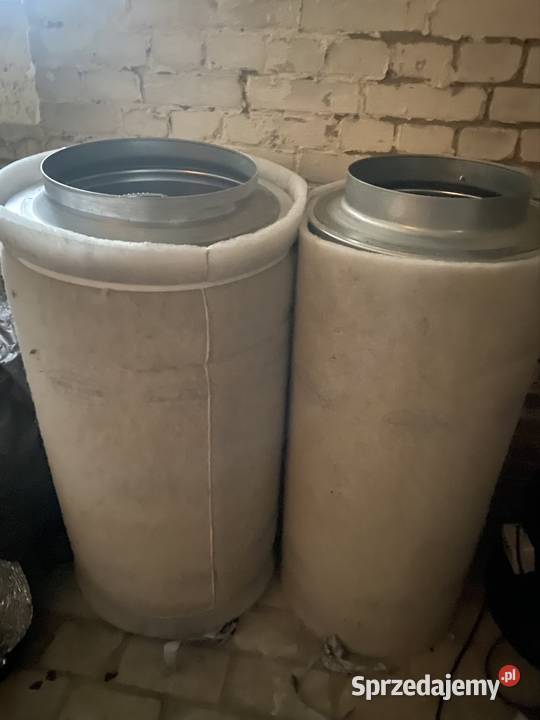 Akcesoria grow Gubin