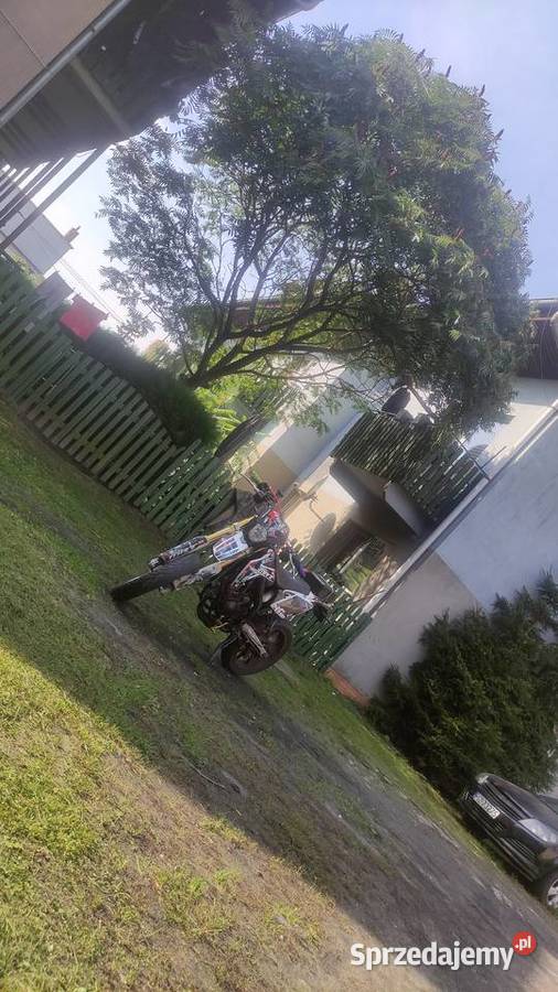 Rieju Mrt pro 2014 Street bike