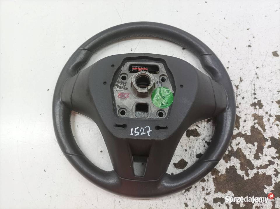 KIEROWNICA PODUSZKA PASAŻERA Chevrolet Cruze I