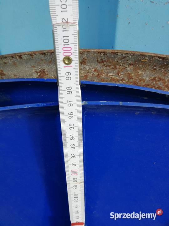 Dyski Łopatki do zacieraczki Pozostałe Sucha Beskidzka