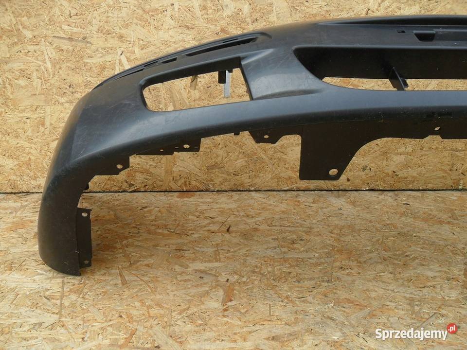 Mazda Premacy CP 1999 2000 2001 zderzak przedni Nowy Tomyśl sprzedam