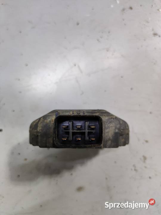 Regulator napiecia Suzuki kingquad Eiger 400 Wiele