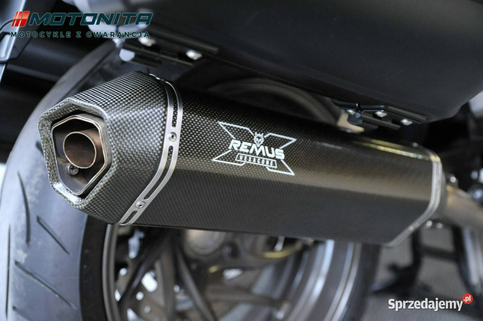 BMW K 1600 GT BMW K1600GT salon 20152016 VAT23