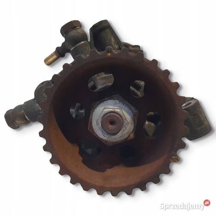 POMPA WTRYSKOWA Nissan Juke 15 DCI paliwa K9K Chełm sprzedam