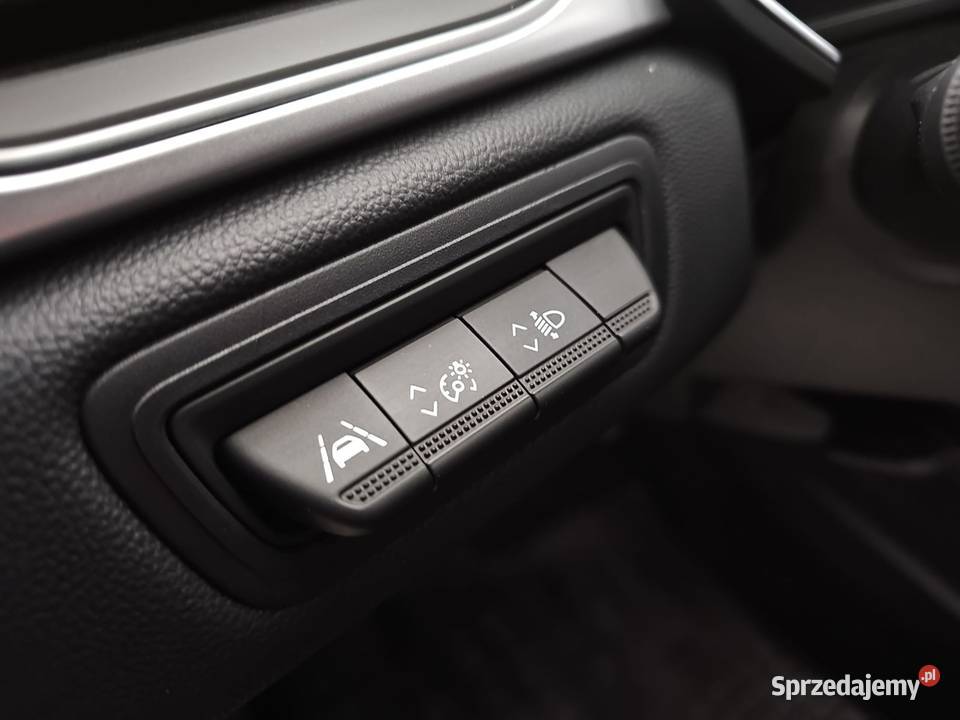 Captur 13 TCe mHEV Techno EDC2024RPakiet aluminiowe felgi