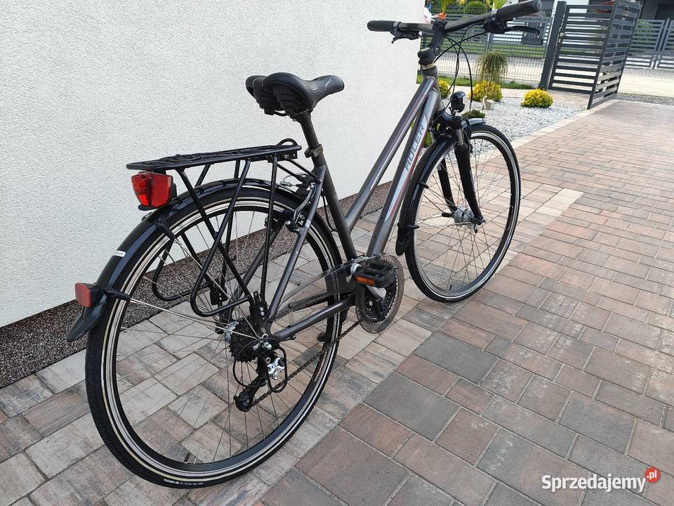 Rower damski ADLER 28 Krotoszyn sprzedam