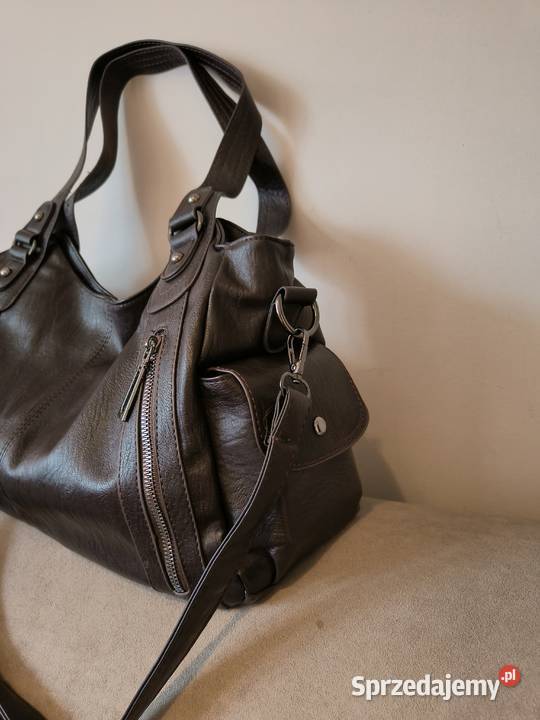 Torba damska na ramię