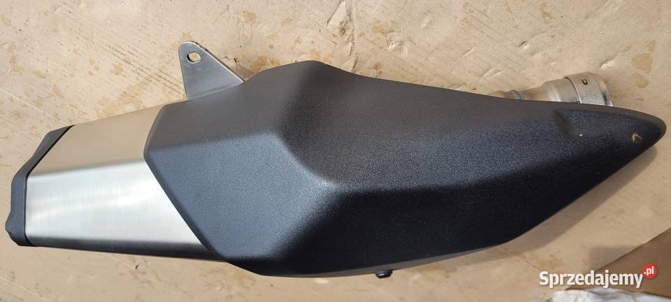 KAWASAKI H 2 SX WYDECH TŁUMIK KHI K 672 Nowy Tomyśl sprzedam