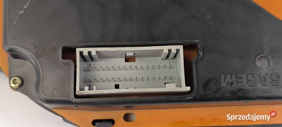 LICZNIK ZEGAR RENAULT CLIO II 7700428508