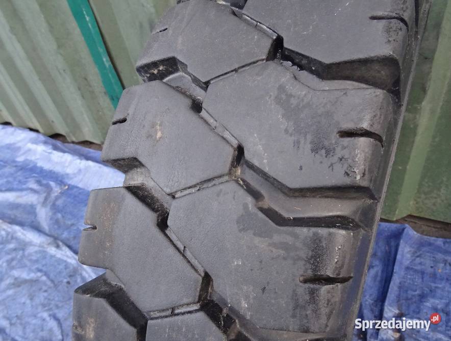 OPONA DĘTKOWE 700 700 R 15 RODACO A1 Szprotawa