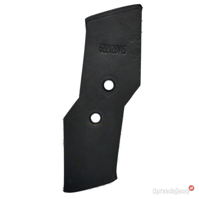 Dłuto lemiesza Kuhn 622128 622129 VIS Kawnice