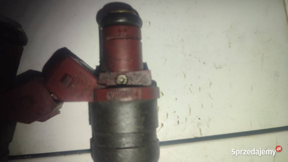 Wtryskiwacze Volvo v40 t4 19 TB 235hp 440