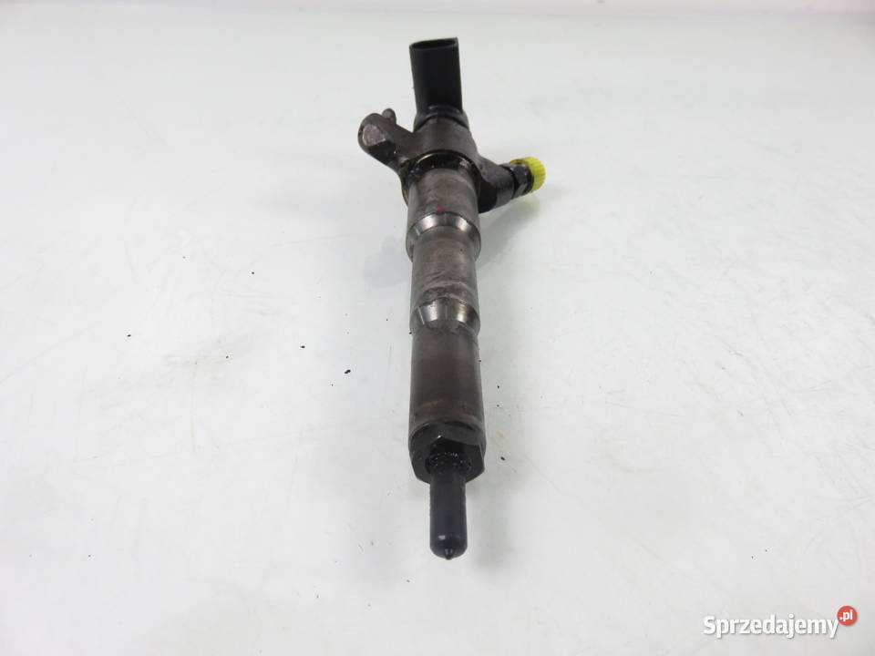 WTRYSKIWACZ RENAULT MASTER III 23 dCi 166000372R