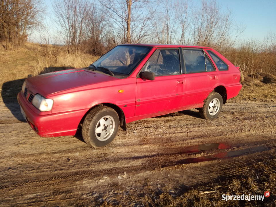 Polonez Caro z silnikiem diesla 19 Wola Uhruska sprzedam