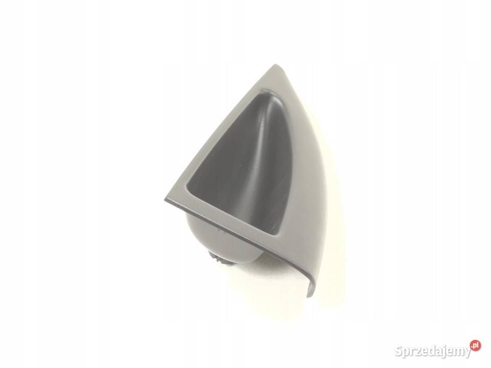 KIESZEŃ DRZWI LEWY PRZÓD LANCIA PHEDRA 20012010 osobowe lubelskie