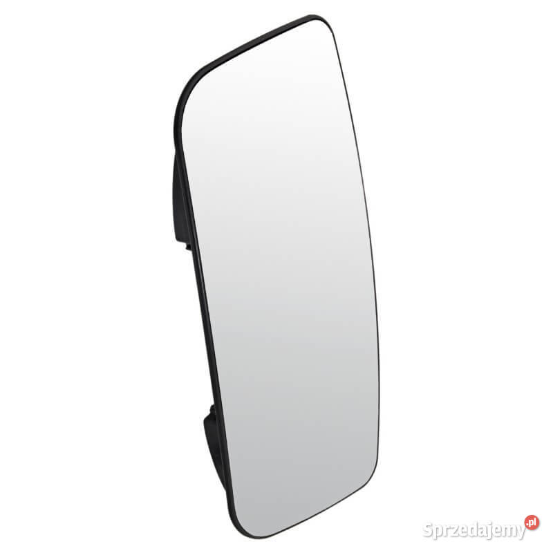 Szkło lusterka zewnętrznego Volvo 20567670