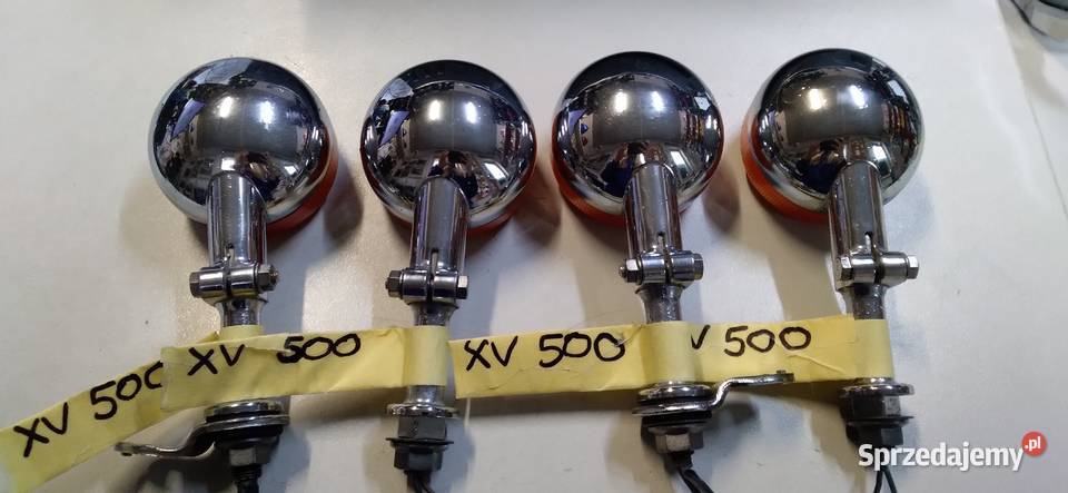 Kierunkowskaz Yamaha Virago XV 500 Jawiszowice