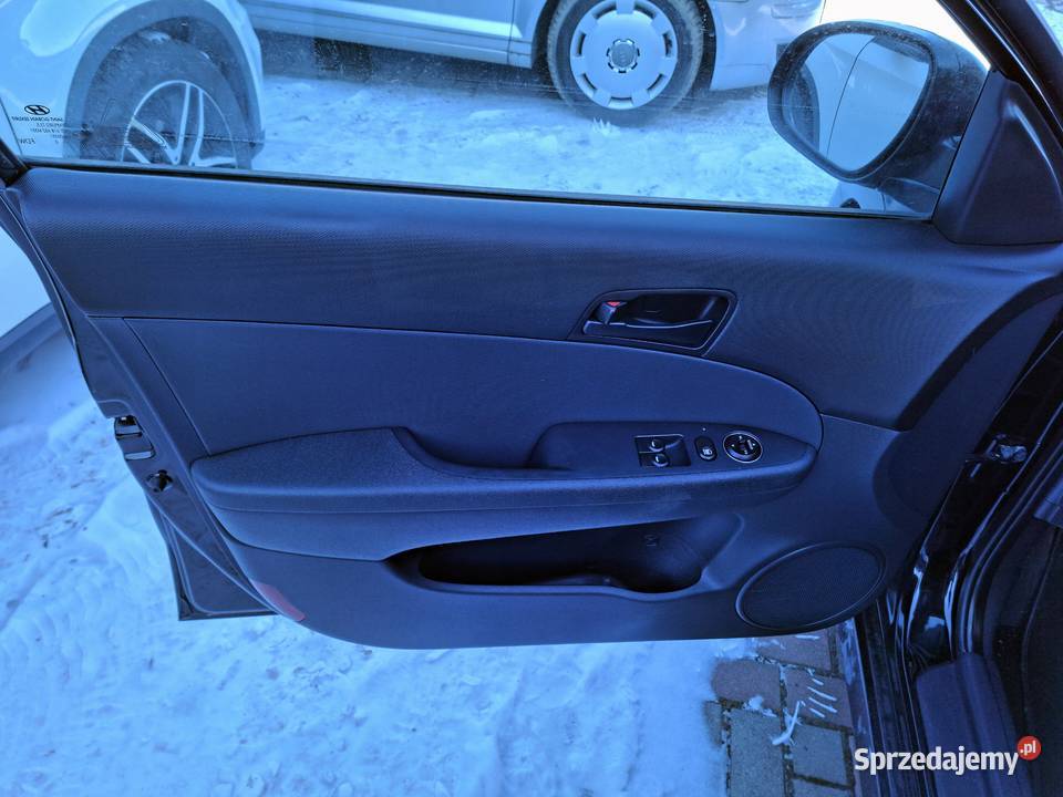 Hyundai i30 LIFT 2012R Benzyna 14 16V Z NIEMIEC 109KM podkarpackie Iwonicz