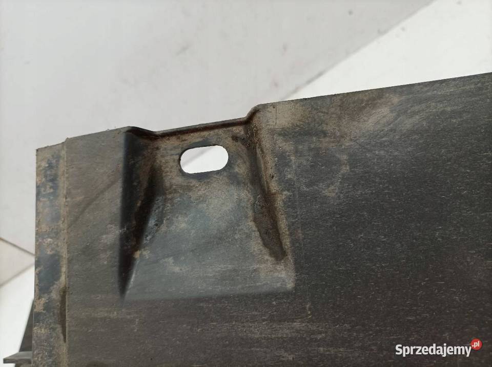 LISTWA PROGOWA KOMPLET ET76101A04AC Ford Transit