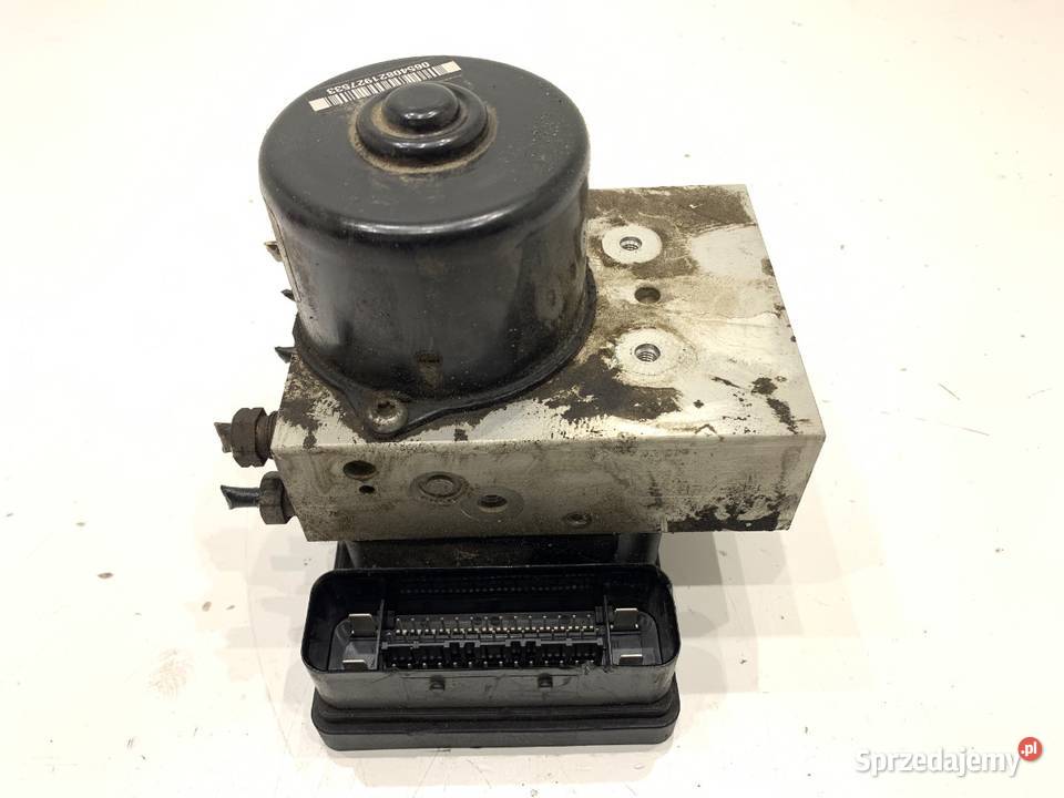 POMPA ABS VOLVO S60 I P08671225 24 163 0010