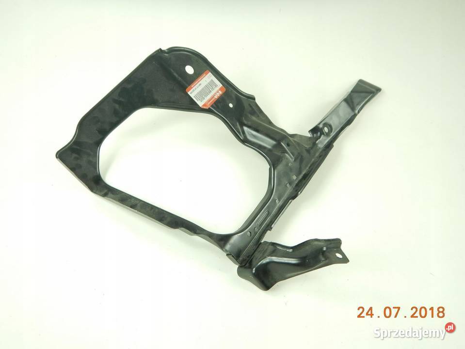 PANEL LAMPY PRZEDNIEJ LEWY SUZUKI IGNIS 0308 osobowe