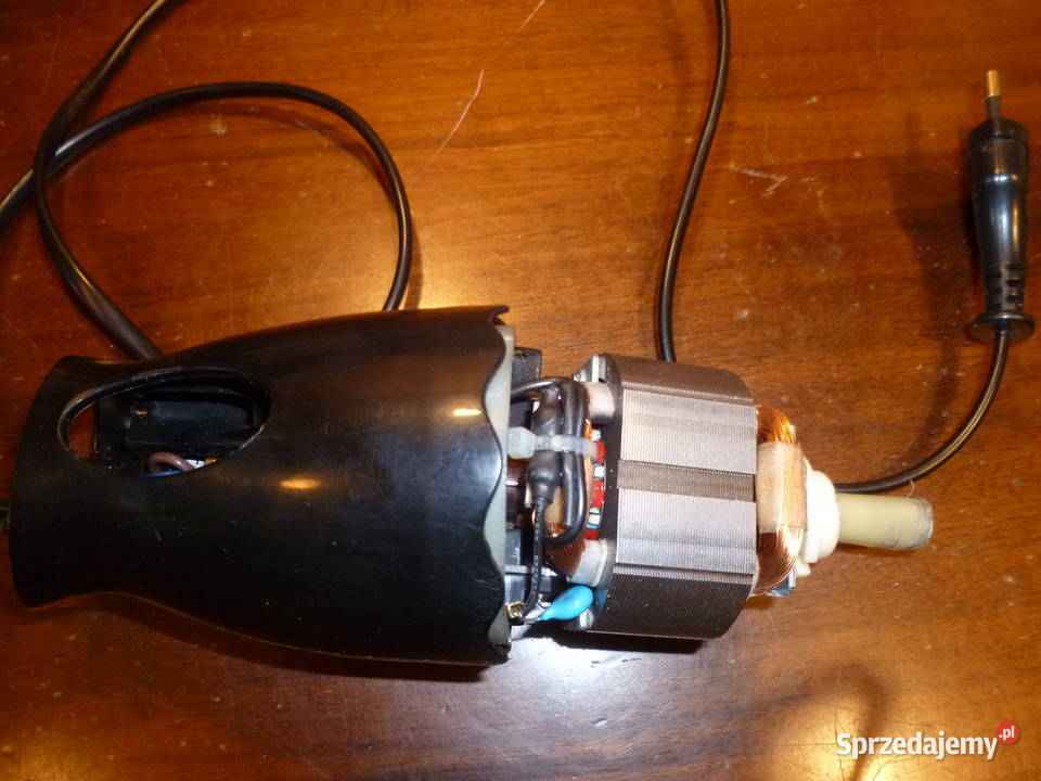 Silnik do blendera RICCO HB1 małopolskie Kraków sprzedam