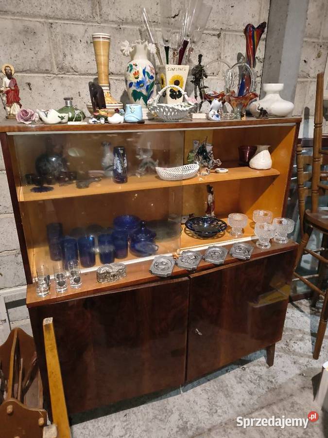 Antyki starocie Chorzew