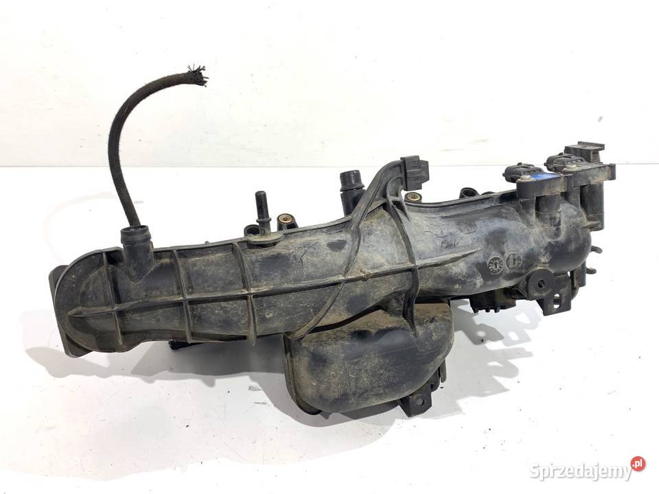 KOLEKTOR SSĄCY OPEL ASTRA J 55573171 14 140 0915 osobowe Kolektory ssące
