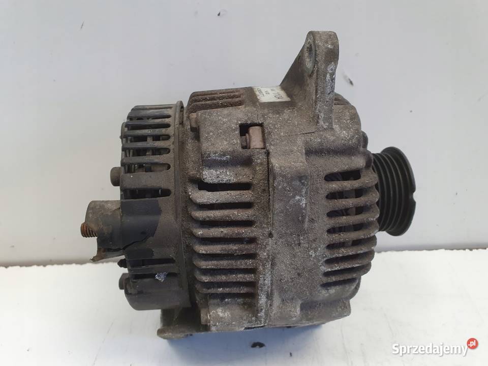 Renault Clio II Sport 20 16V ALTERNATOR Janów