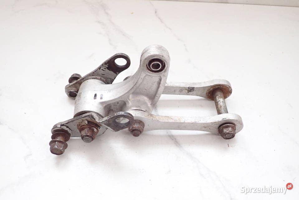 Kiwak Łącznik Wahacza Uchwyty Kawasaki KX 250 JE Strzelce Krajeńskie