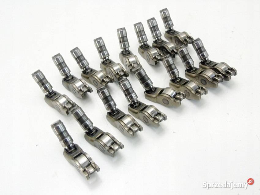 Dźwigienki popychacze 14 TSI Golf 6 7 Leon Sosnowiec