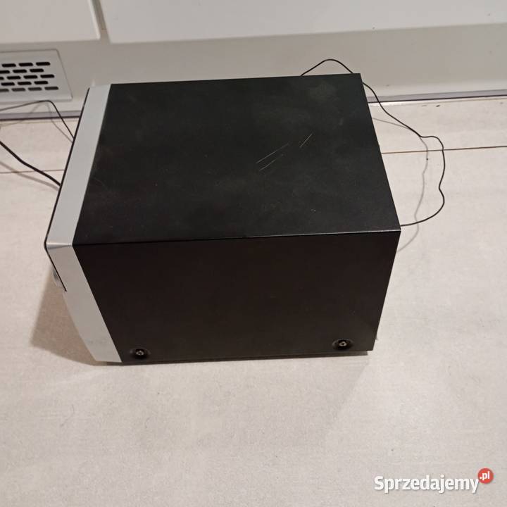 Radio CD Blaupunkt Niedrzwica Duża sprzedam