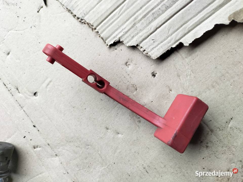 FIAT PUNTO 1 MK1 RĄCZKA LINKI MASKI osobowe Kamień-Kolonia