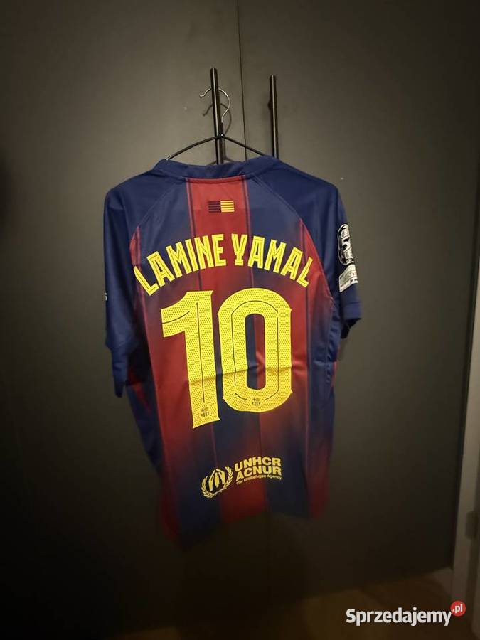 koszulki Fc Barcelona 2526 Białystok