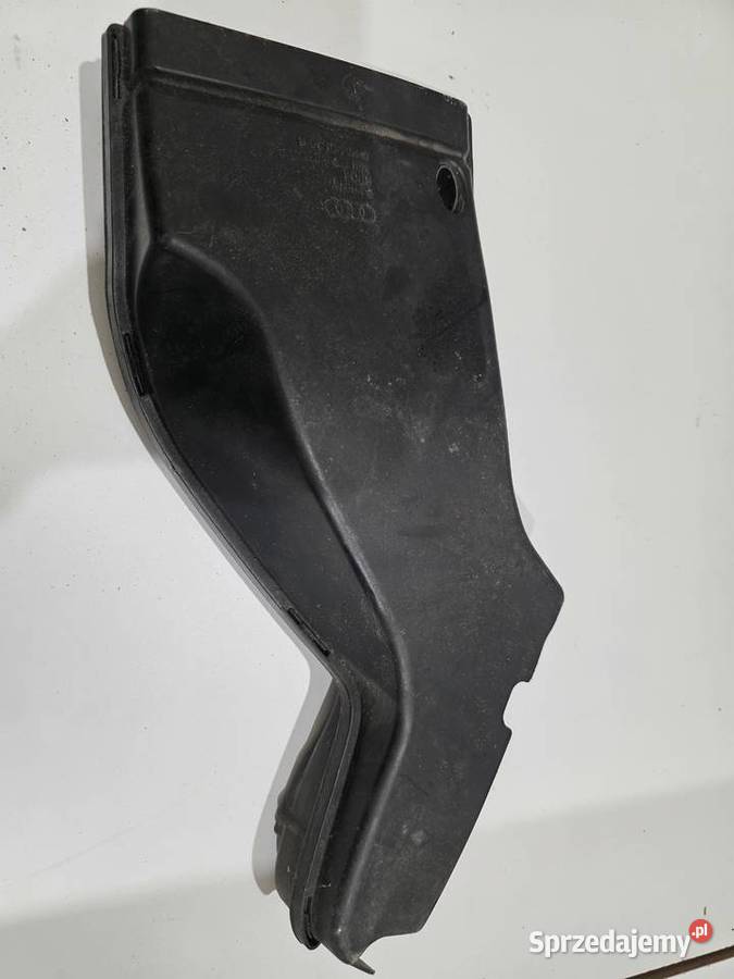 Rura dolotu powietrza Audi a4b6 8E0129618D Iława